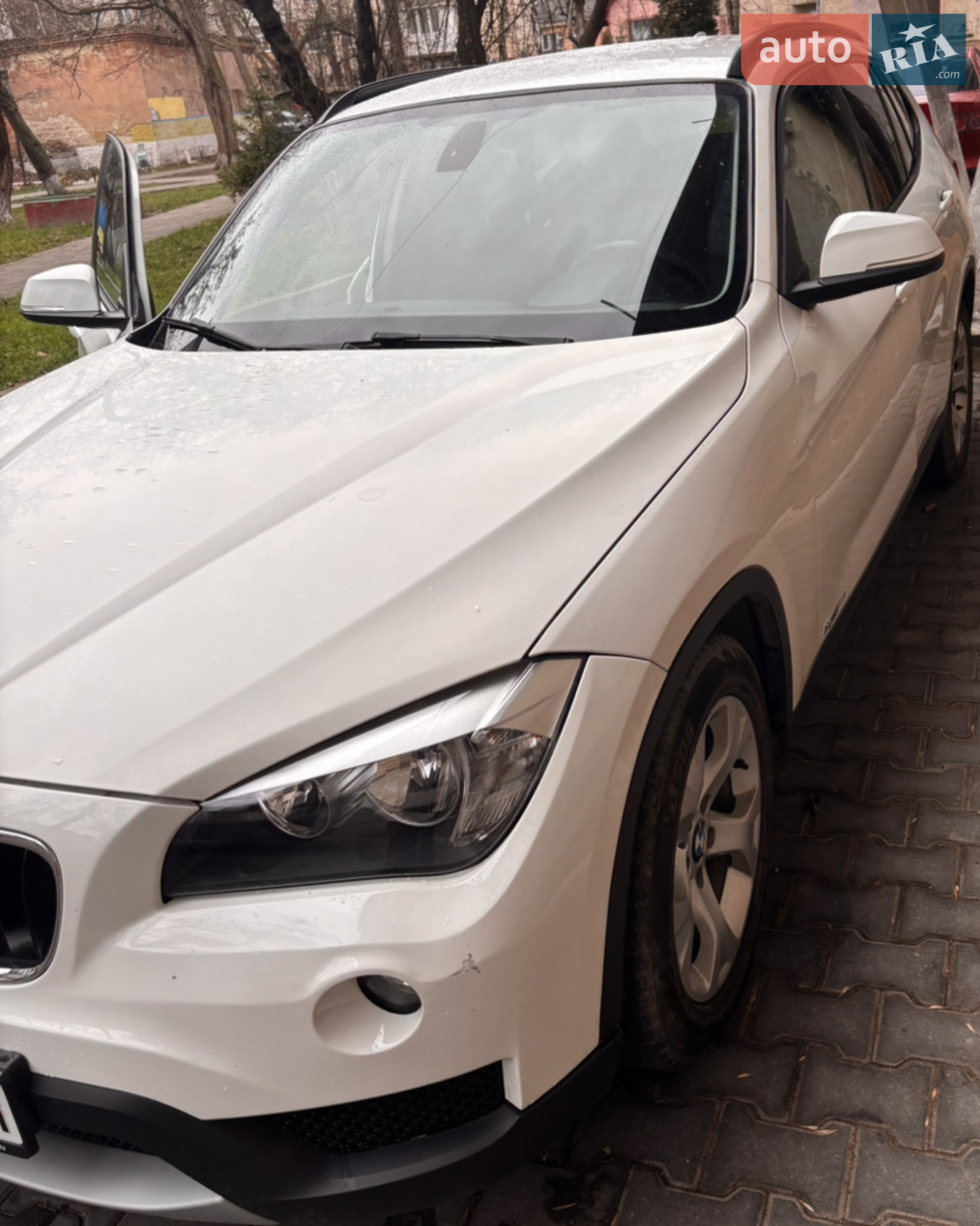 2013 BMW X1 - мініатюра 10