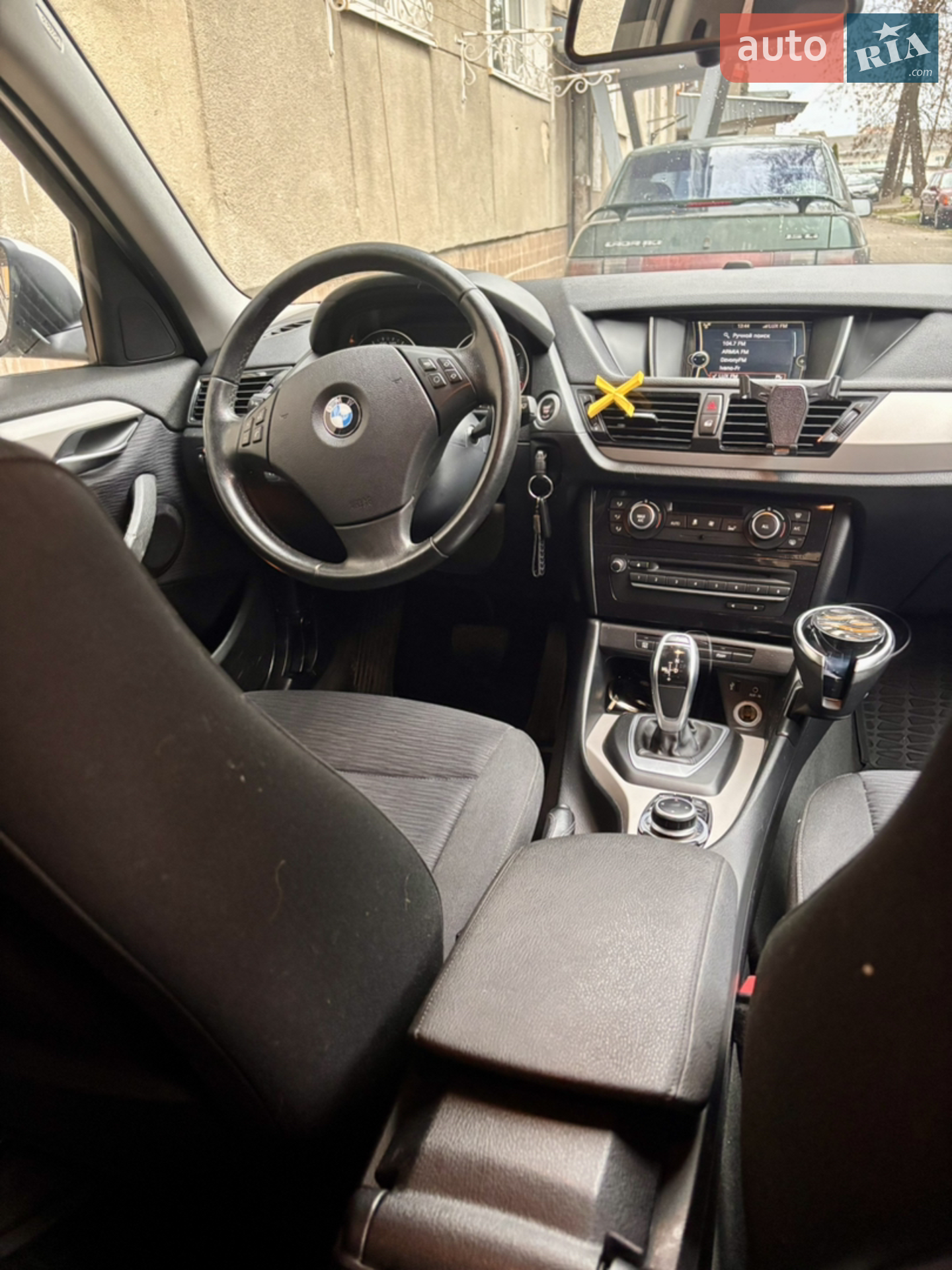 2013 BMW X1 - мініатюра 18