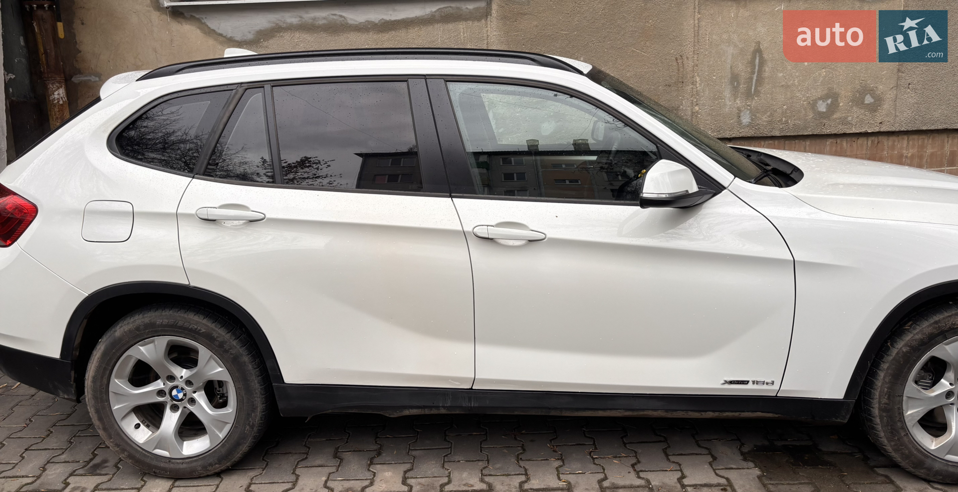 2013 BMW X1 - мініатюра 19