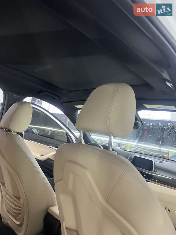 Внедорожник / Кроссовер BMW X1 2018 в Овруче фото 30 Внедорожник / Кроссовер BMW X1 2018 в Овруче