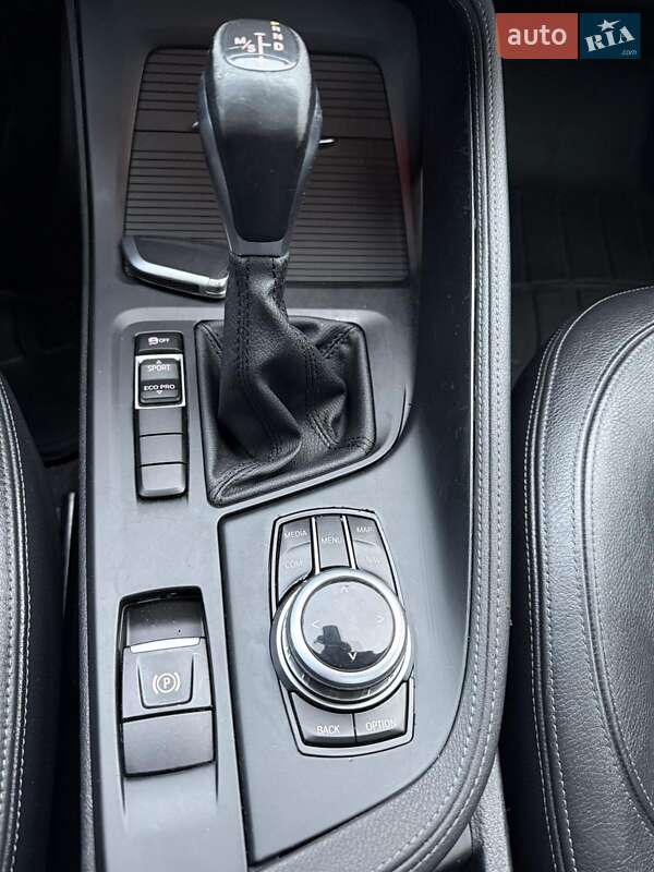 Внедорожник / Кроссовер BMW X1 2017 в Самборе фото 60 Внедорожник / Кроссовер BMW X1 2017 в Самборе