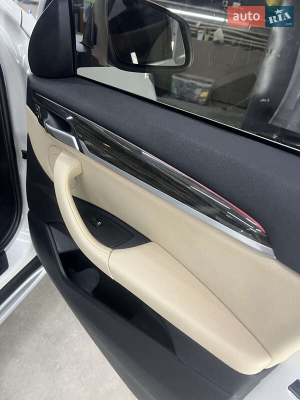 Внедорожник / Кроссовер BMW X1 2018 в Овруче фото 66 Внедорожник / Кроссовер BMW X1 2018 в Овруче