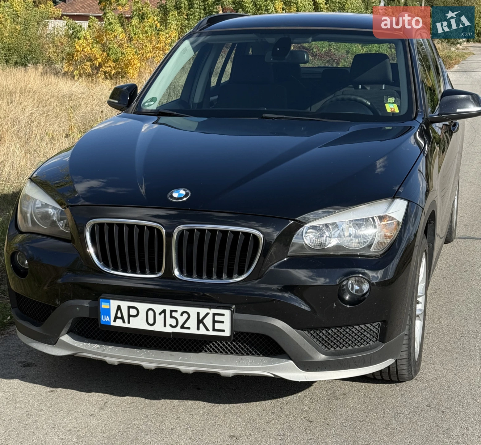 2014 BMW X1 - мініатюра 2