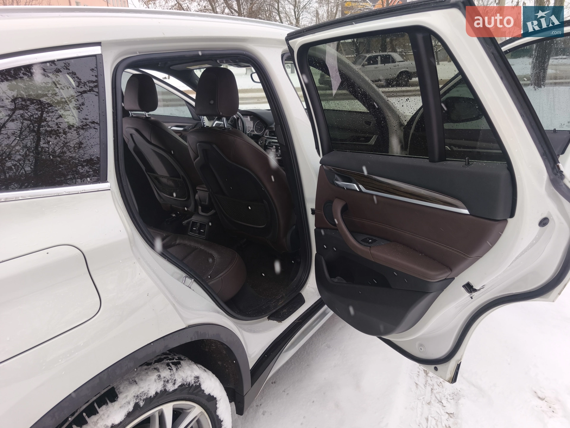 2017 BMW X1 - мініатюра 13
