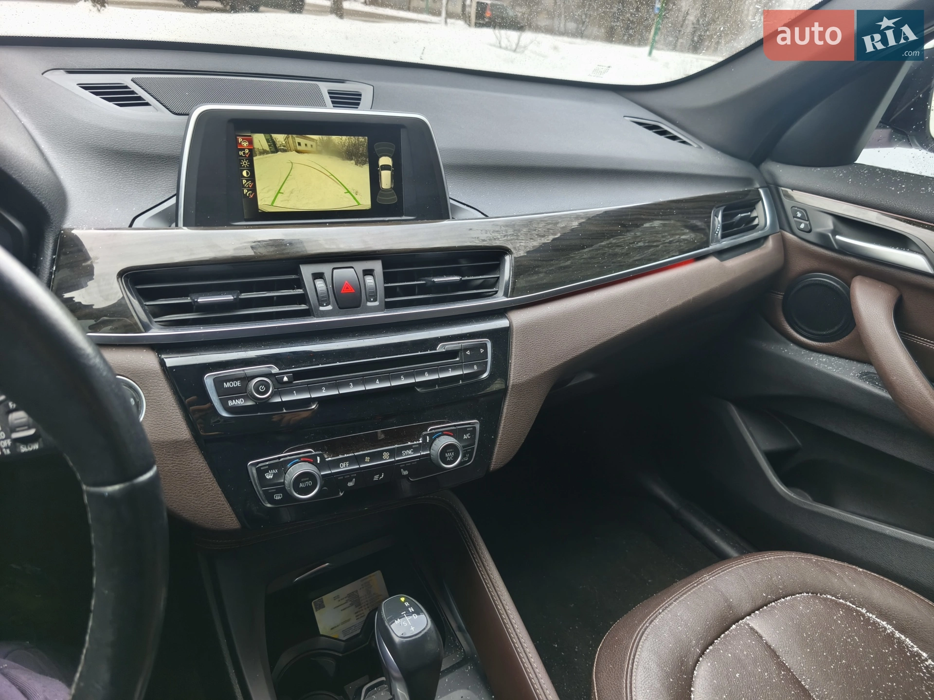 2017 BMW X1 - мініатюра 15