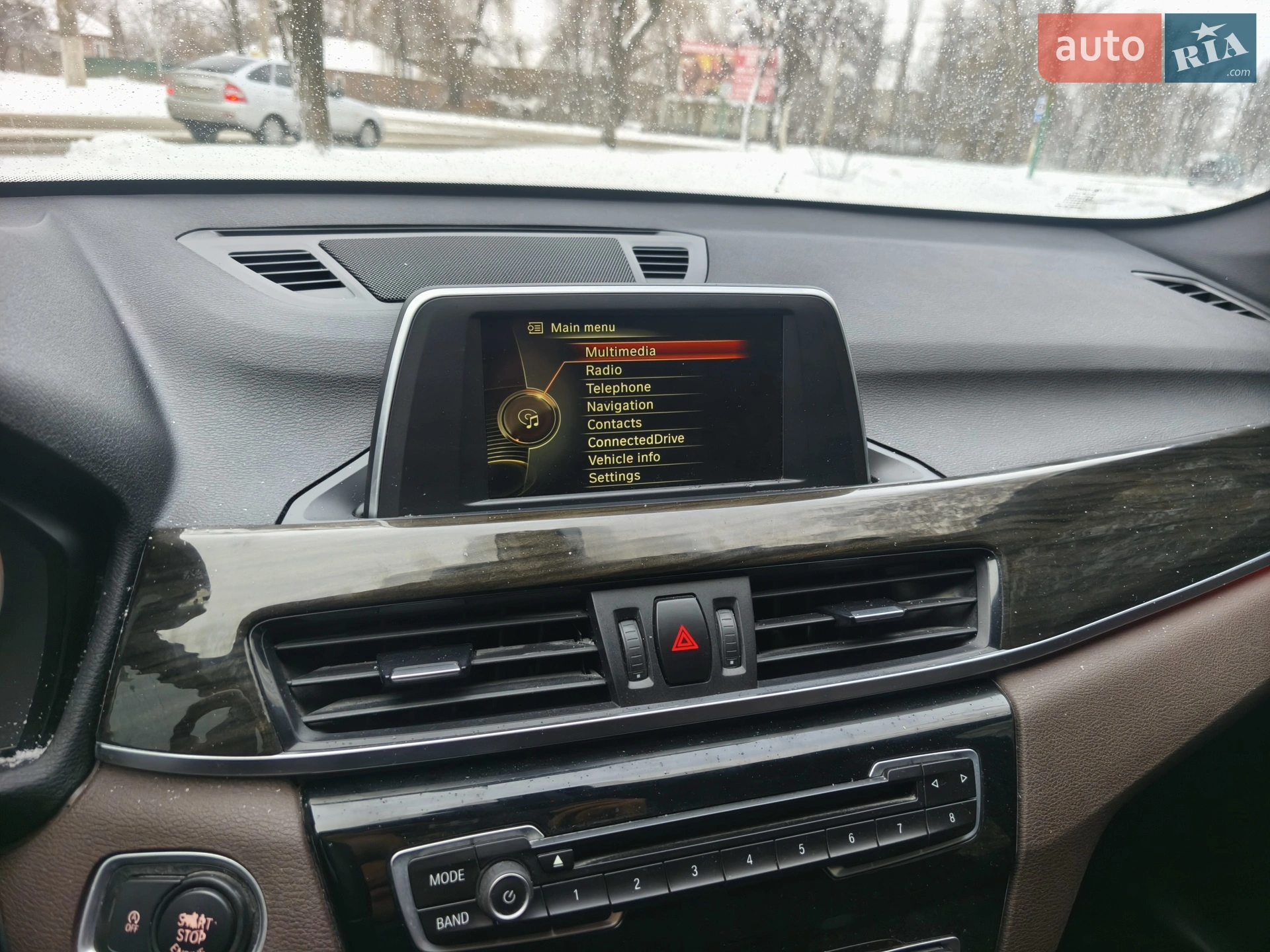 2017 BMW X1 - мініатюра 19