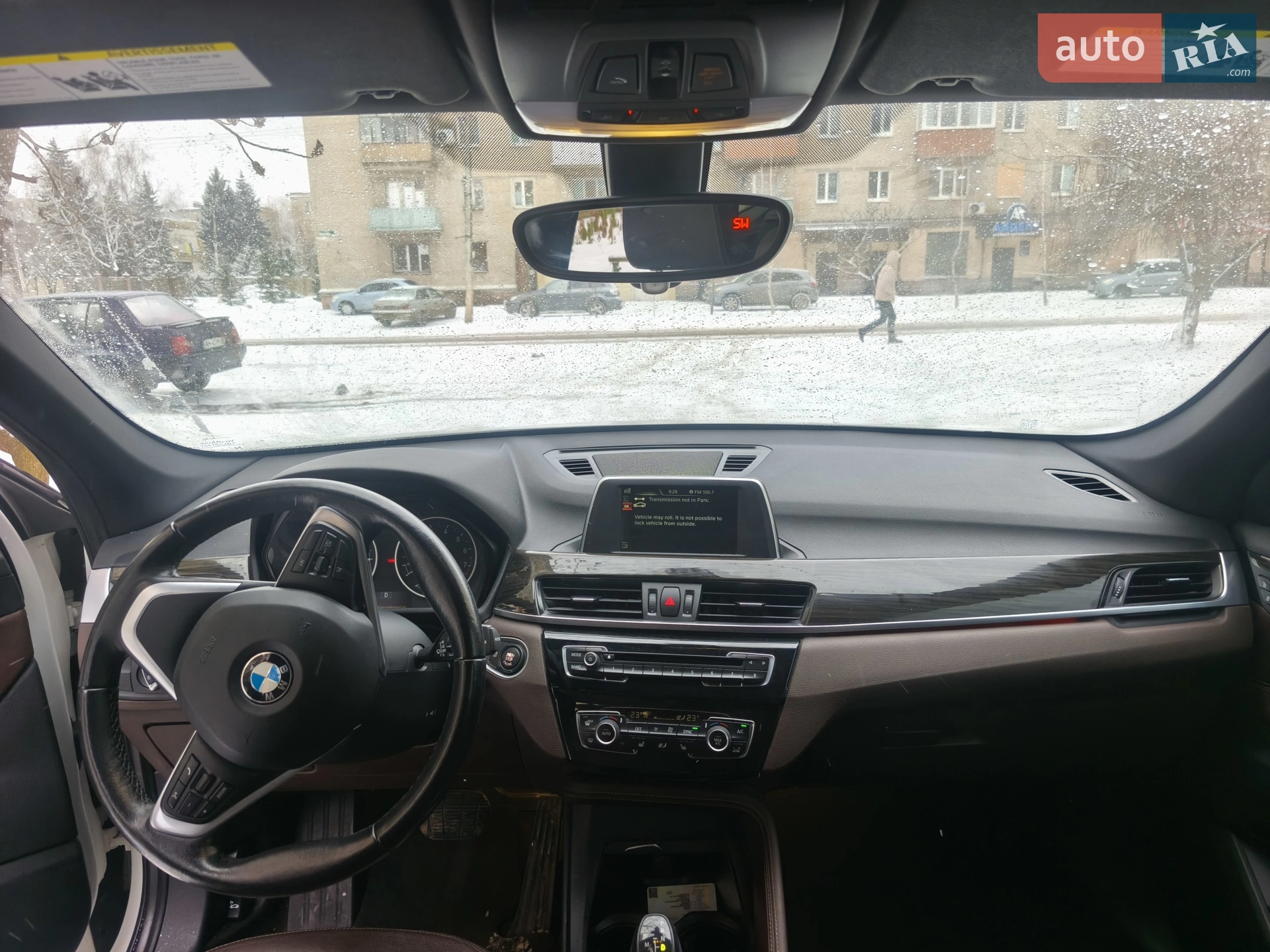 2017 BMW X1 - мініатюра 20