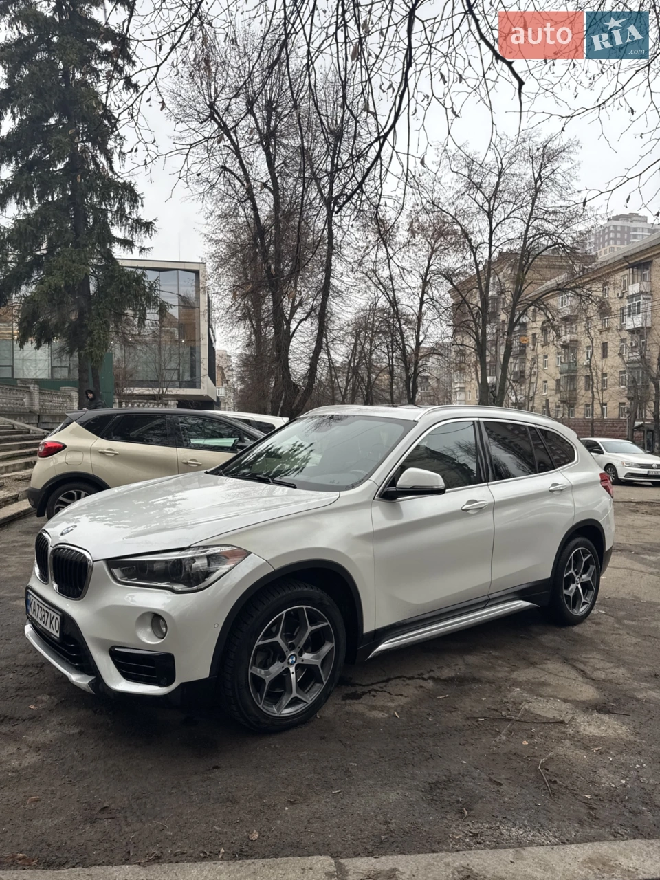 2016 BMW X1 - мініатюра 26