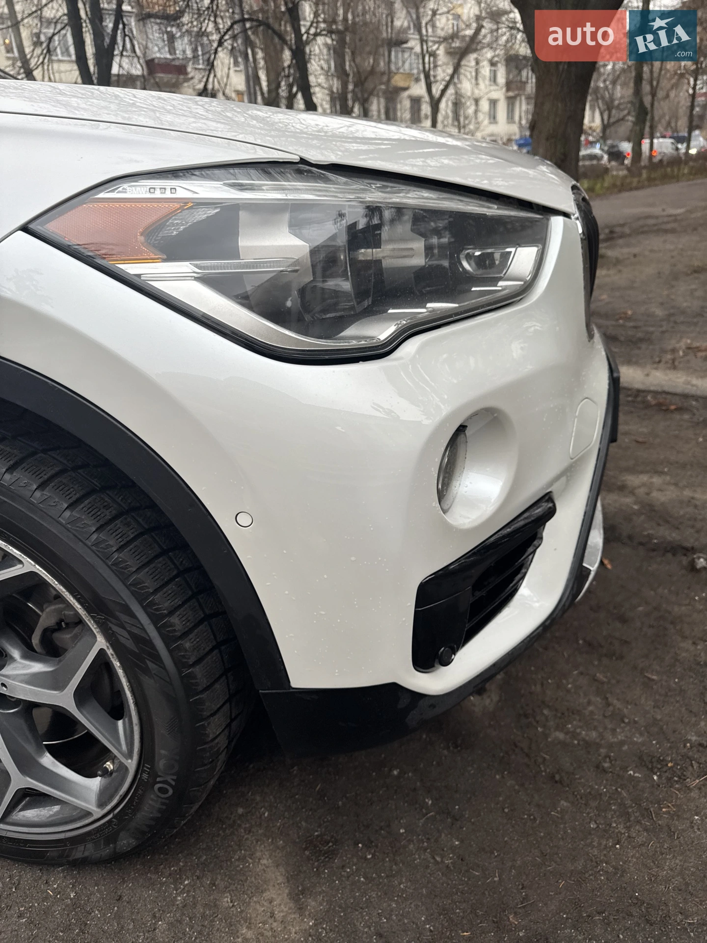 2017 BMW X1 - мініатюра 13
