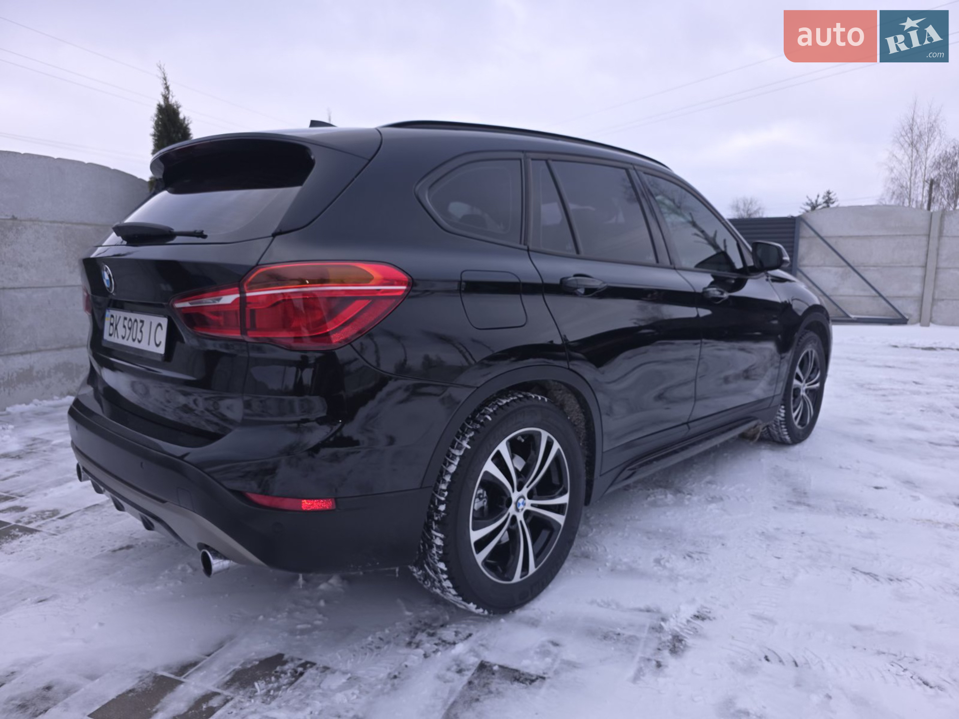 2015 BMW X1 - мініатюра 29
