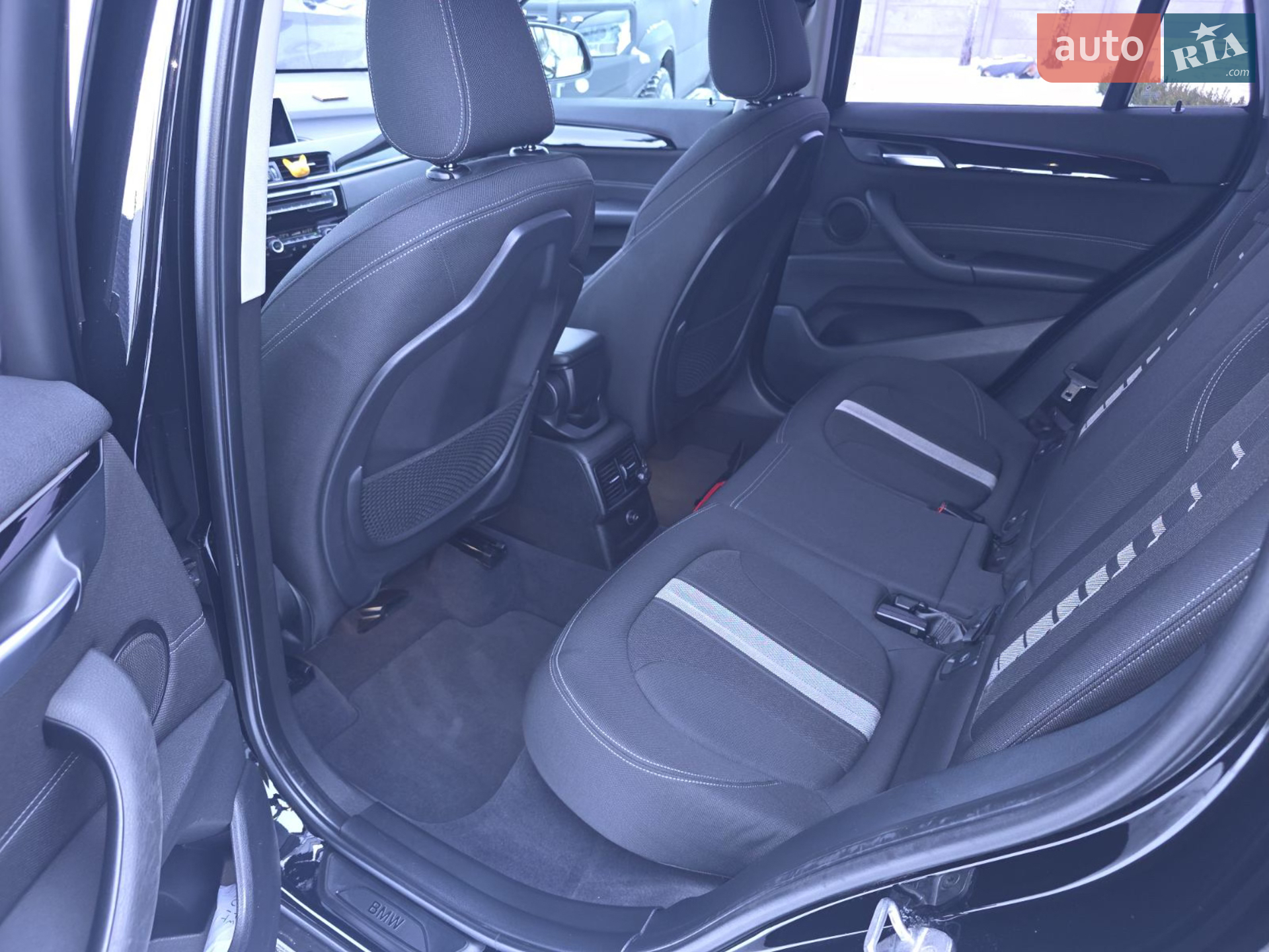 2015 BMW X1 - мініатюра 73