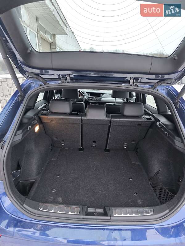 Внедорожник / Кроссовер BMW X1 2015 в Львове фото 14 Внедорожник / Кроссовер BMW X1 2015 в Львове