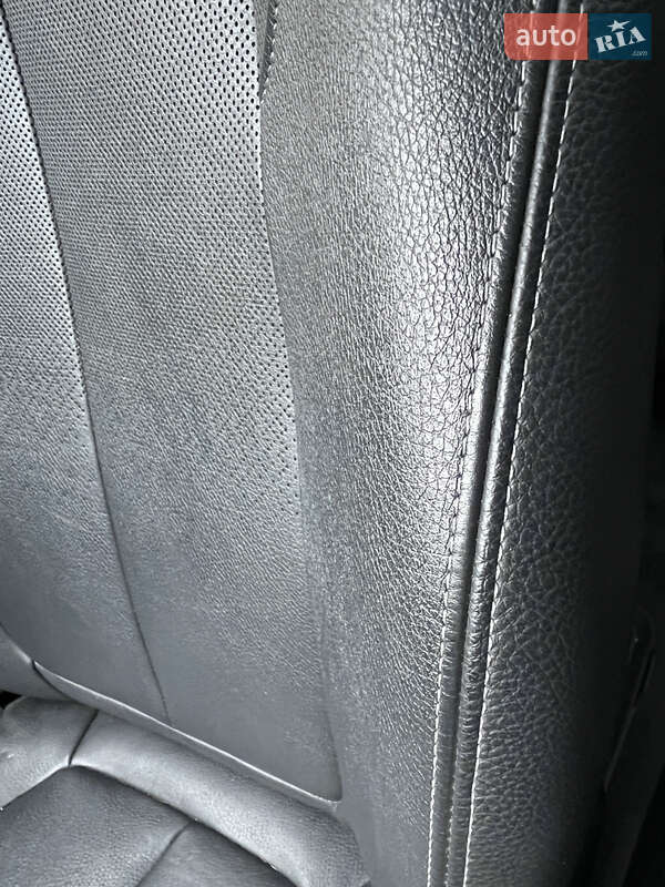 Внедорожник / Кроссовер BMW X1 2015 в Львове