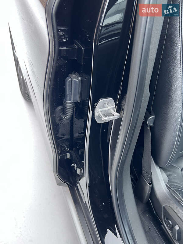 Внедорожник / Кроссовер BMW X1 2015 в Львове