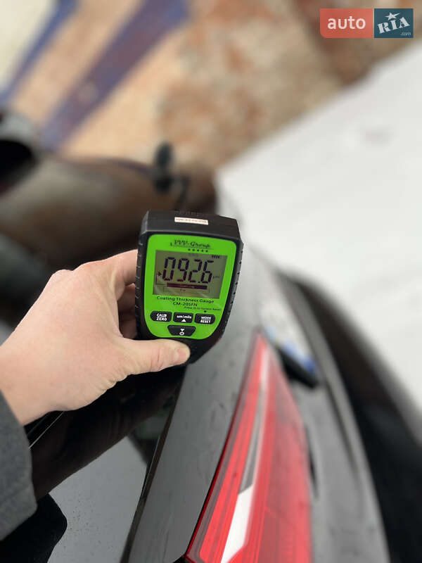 Внедорожник / Кроссовер BMW X1 2015 в Львове