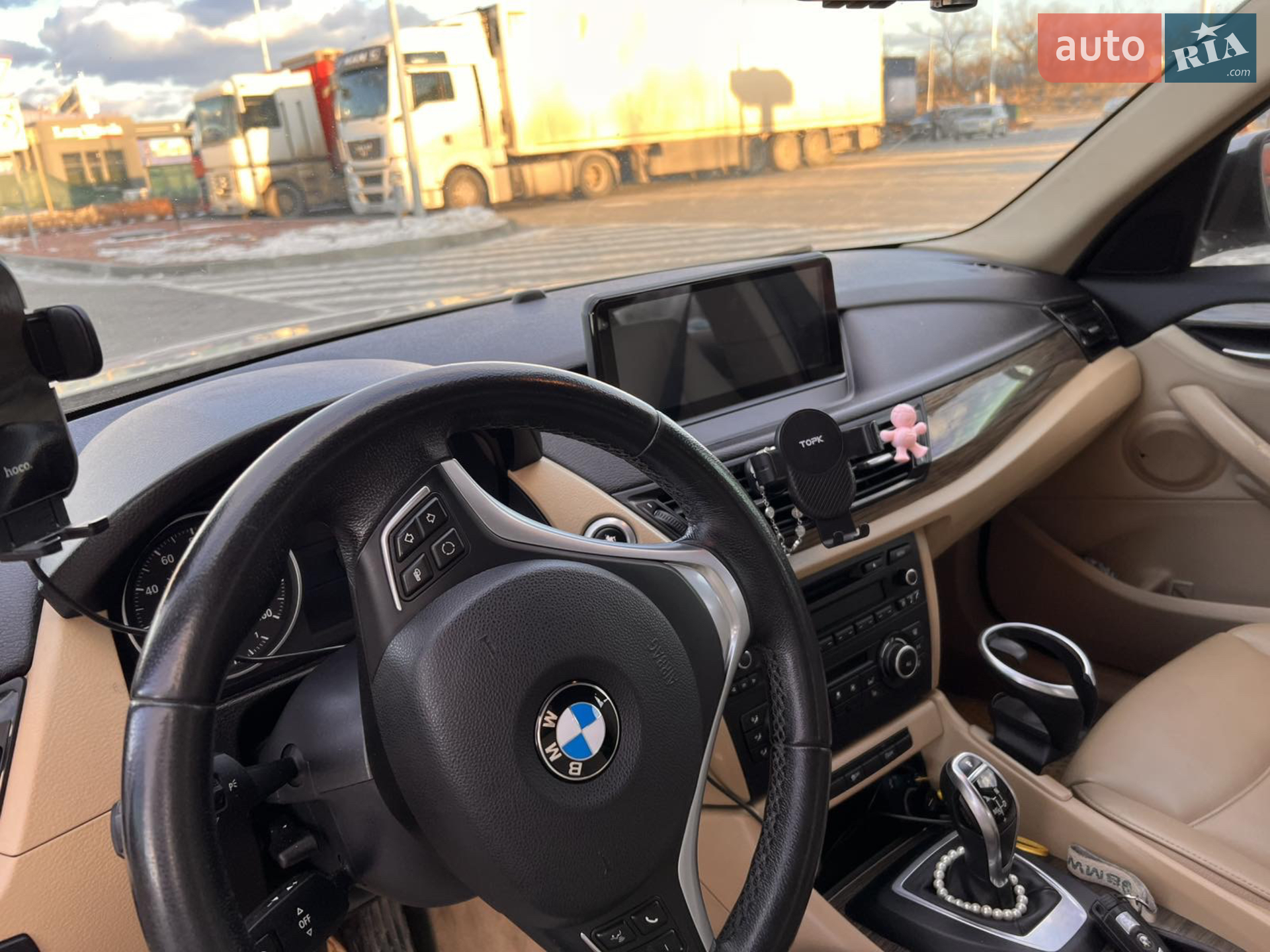 2013 BMW X1 - мініатюра 11