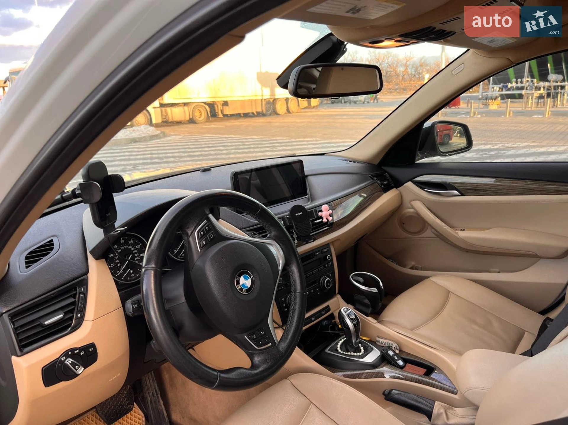 2013 BMW X1 - мініатюра 12