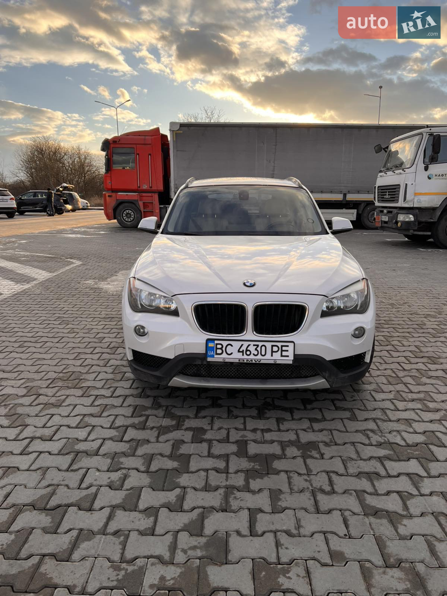 2013 BMW X1 - мініатюра 15