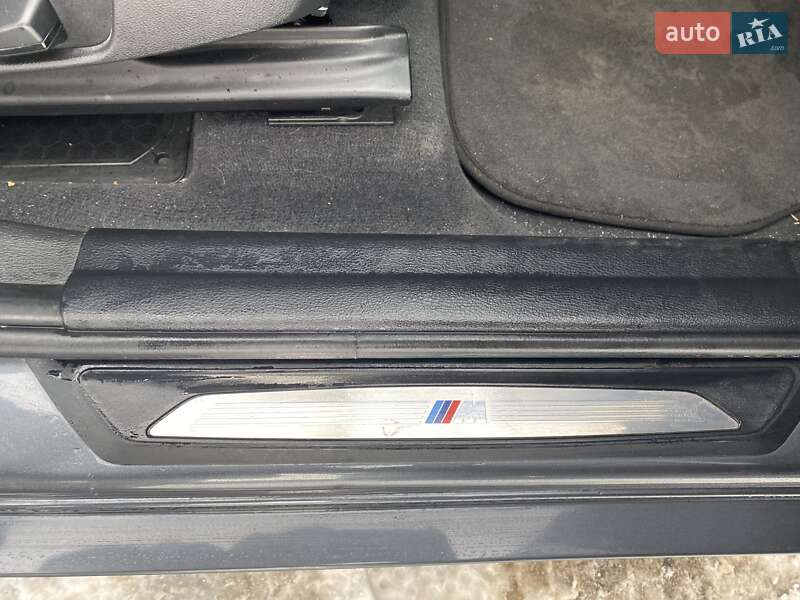 Внедорожник / Кроссовер BMW X1 2018 в Киеве фото 17 Внедорожник / Кроссовер BMW X1 2018 в Киеве