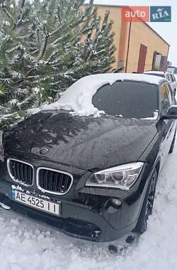 Внедорожник / Кроссовер BMW X1 2012 в Павлограде