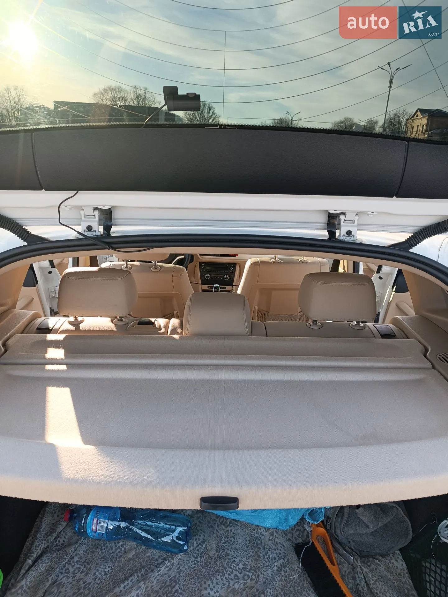 2013 BMW X1 - мініатюра 16