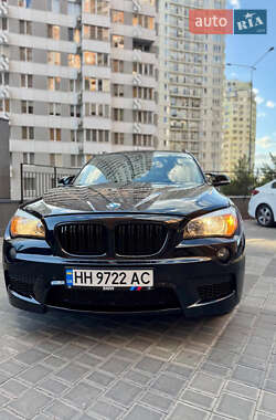 Внедорожник / Кроссовер BMW X1 2015 в Одессе