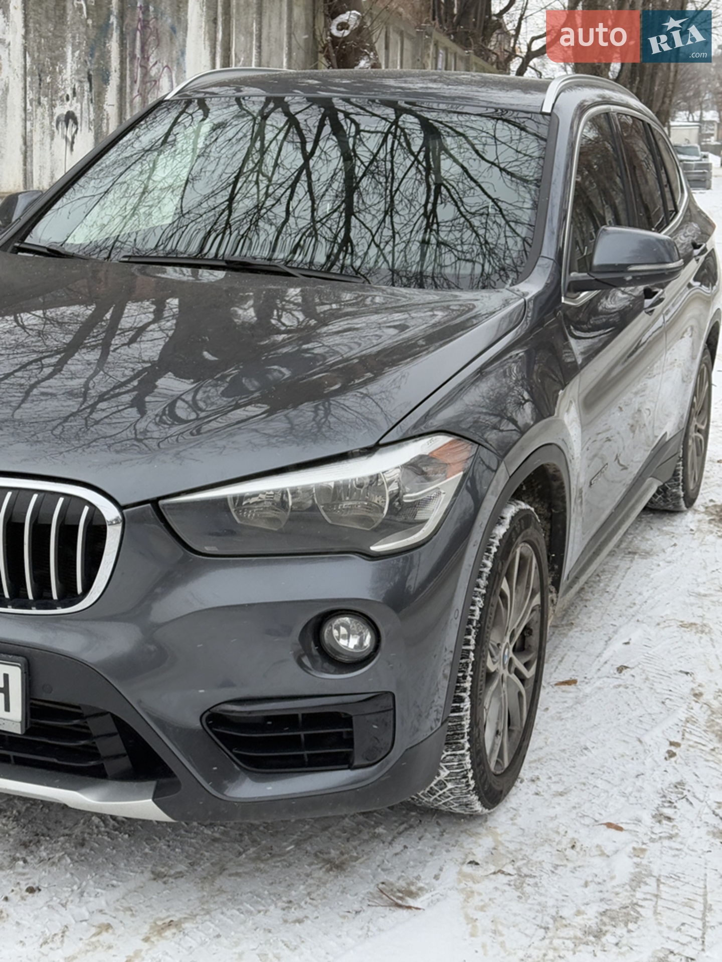 2016 BMW X1 - мініатюра 11
