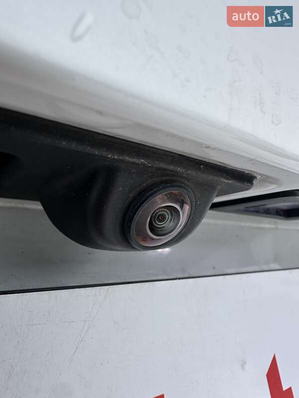 Позашляховик / Кросовер BMW X1 2020 в Білогородці