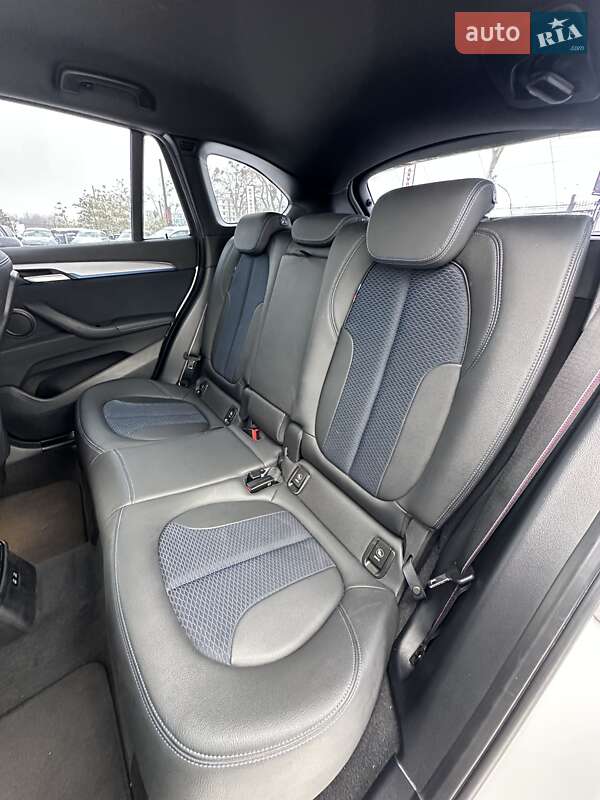 Позашляховик / Кросовер BMW X1 2020 в Білогородці