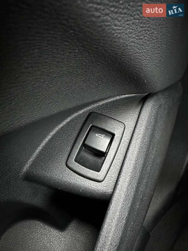 Позашляховик / Кросовер BMW X1 2020 в Білогородці