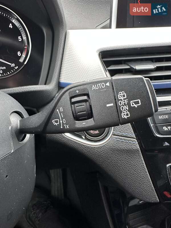 Позашляховик / Кросовер BMW X1 2020 в Білогородці