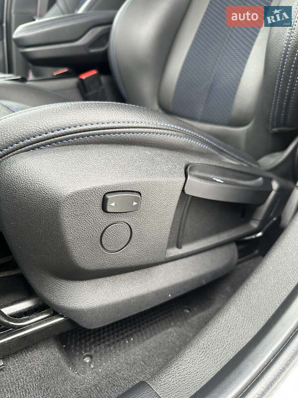 Позашляховик / Кросовер BMW X1 2020 в Білогородці