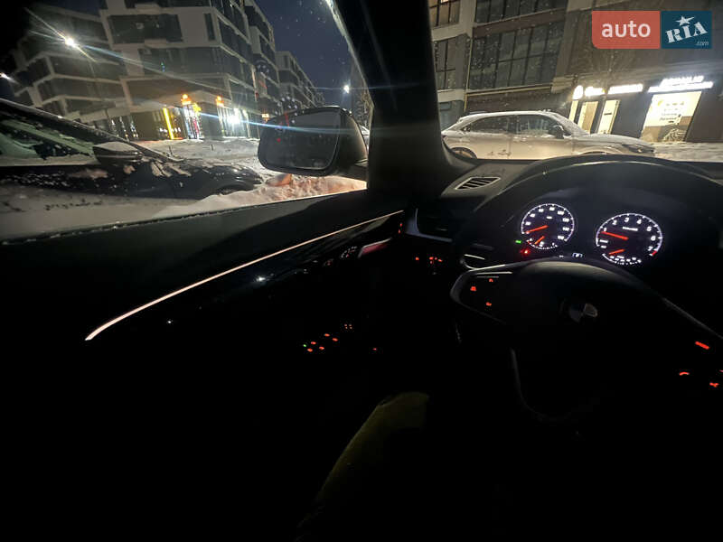 Внедорожник / Кроссовер BMW X1 2018 в Львове фото 38 Внедорожник / Кроссовер BMW X1 2018 в Львове