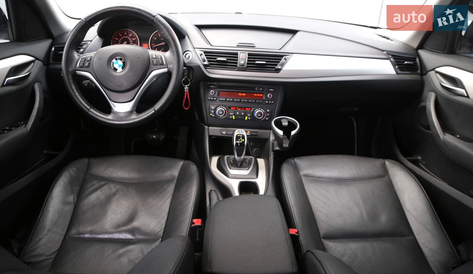 2014 BMW X1 - мініатюра 14
