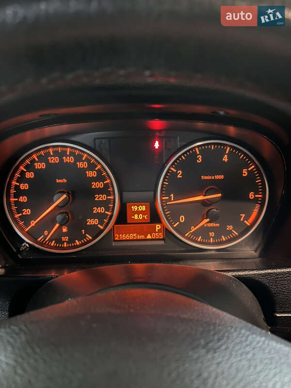 Внедорожник / Кроссовер BMW X1 2012 в Киеве фото 10 Внедорожник / Кроссовер BMW X1 2012 в Киеве