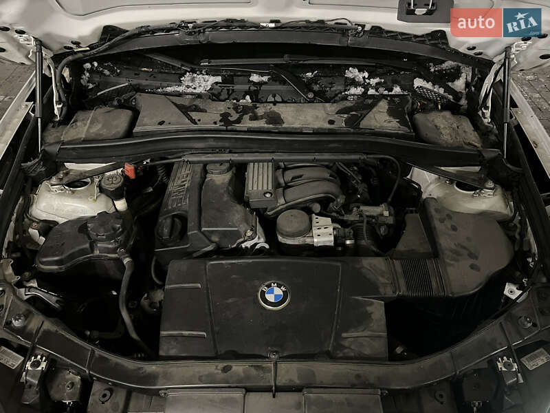 Внедорожник / Кроссовер BMW X1 2012 в Киеве фото 18 Внедорожник / Кроссовер BMW X1 2012 в Киеве