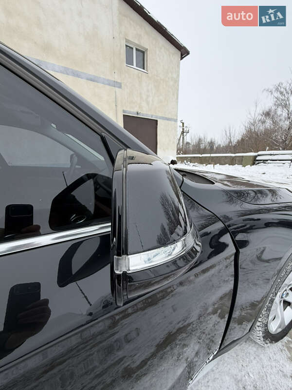 Внедорожник / Кроссовер BMW X1 2013 в Дубно фото 26 Внедорожник / Кроссовер BMW X1 2013 в Дубно