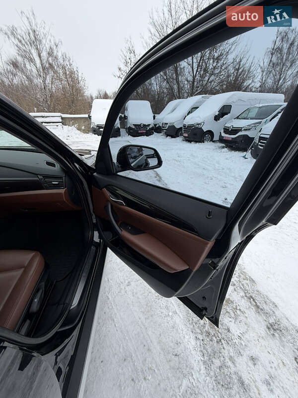 Внедорожник / Кроссовер BMW X1 2013 в Дубно фото 30 Внедорожник / Кроссовер BMW X1 2013 в Дубно