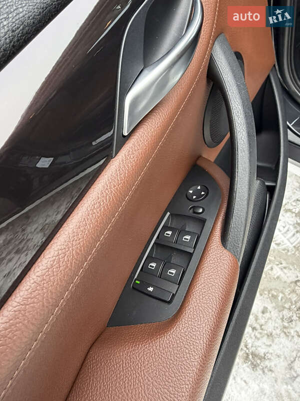 Внедорожник / Кроссовер BMW X1 2013 в Дубно фото 38 Внедорожник / Кроссовер BMW X1 2013 в Дубно