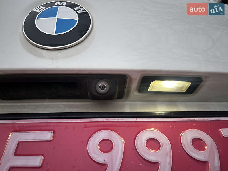 Внедорожник / Кроссовер BMW X1 2016 в Львове