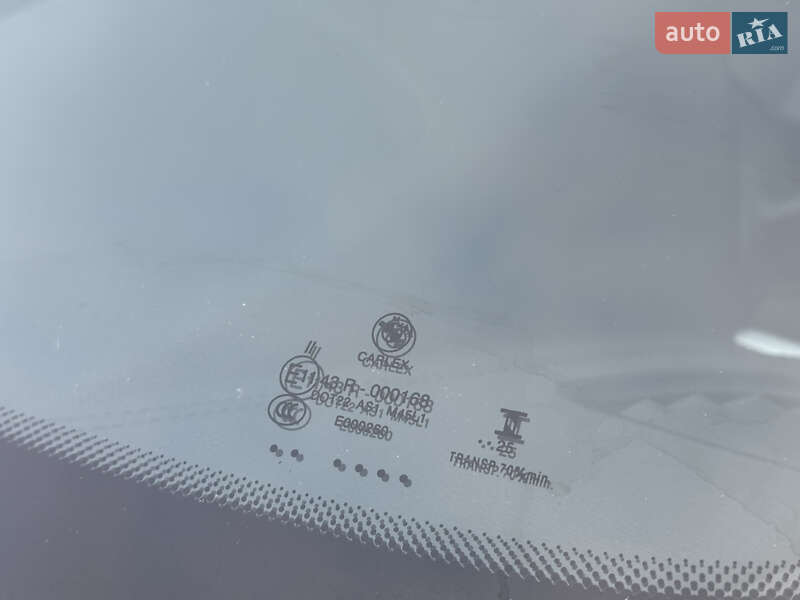 Внедорожник / Кроссовер BMW X1 2022 в Киеве