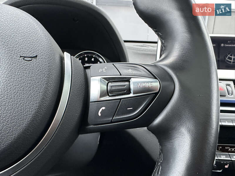 Внедорожник / Кроссовер BMW X1 2022 в Киеве