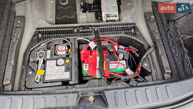 Внедорожник / Кроссовер BMW X1 2010 в Белой Церкви