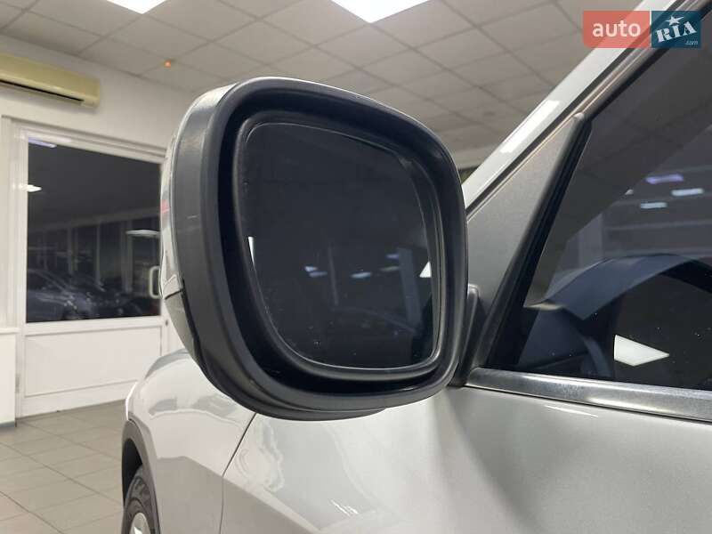 Внедорожник / Кроссовер BMW X1 2011 в Киеве