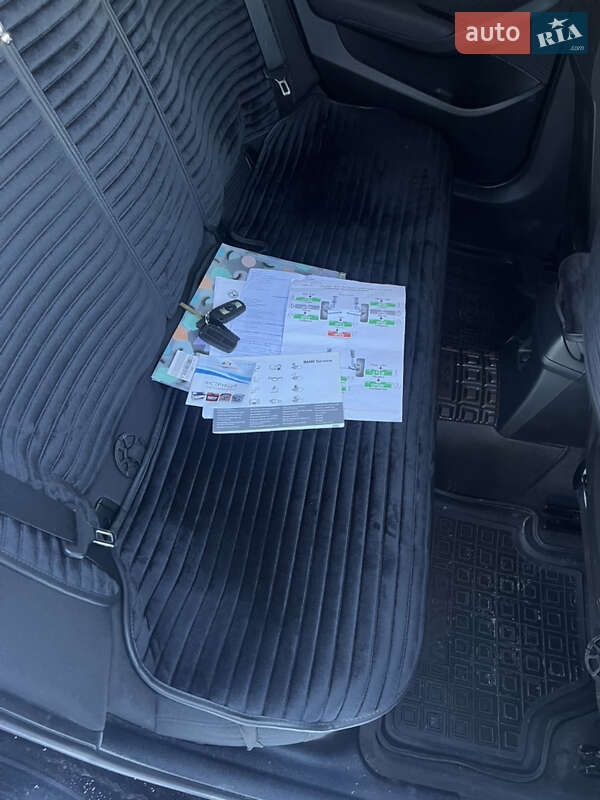 Внедорожник / Кроссовер BMW X1 2012 в Балте