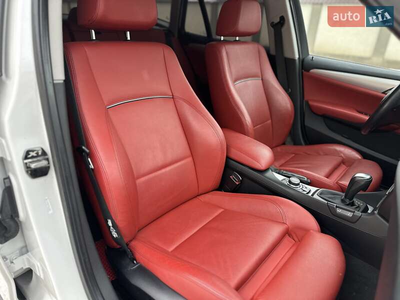 Внедорожник / Кроссовер BMW X1 2015 в Одессе фото 18 Внедорожник / Кроссовер BMW X1 2015 в Одессе