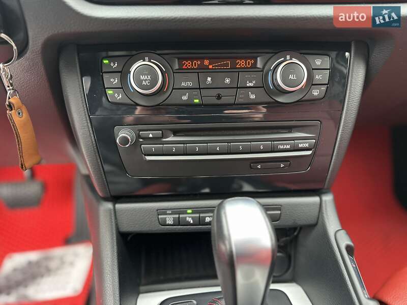 Внедорожник / Кроссовер BMW X1 2015 в Одессе фото 29 Внедорожник / Кроссовер BMW X1 2015 в Одессе