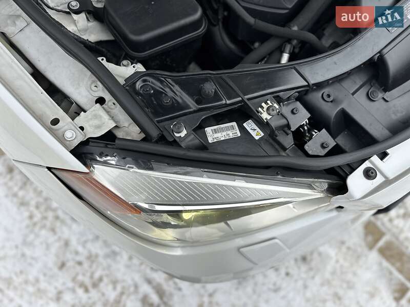 Внедорожник / Кроссовер BMW X1 2015 в Одессе фото 38 Внедорожник / Кроссовер BMW X1 2015 в Одессе