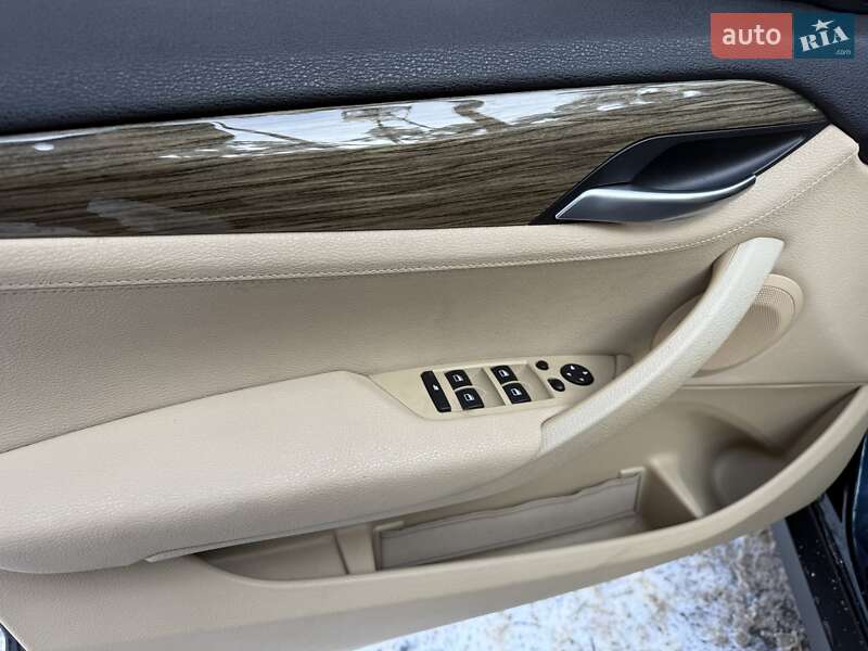 Внедорожник / Кроссовер BMW X1 2012 в Киеве фото 34 Внедорожник / Кроссовер BMW X1 2012 в Киеве