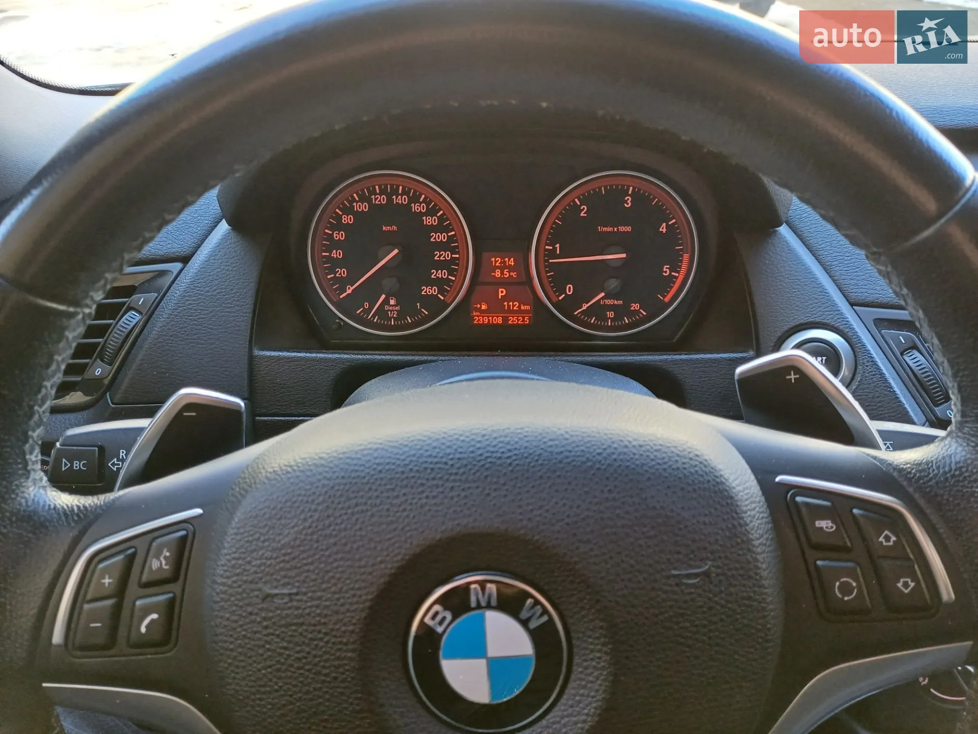 2013 BMW X1 - мініатюра 3
